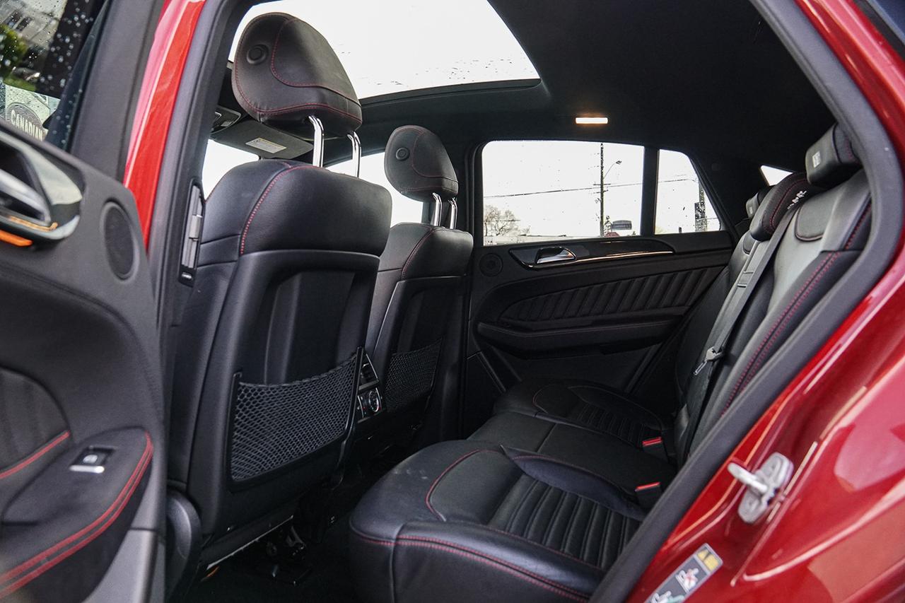 2016 Mercedes-Benz GLE GLE 350d COUPE 4MATIC|DIESEL|AMG PKG|HARMAN&KARDON Photo