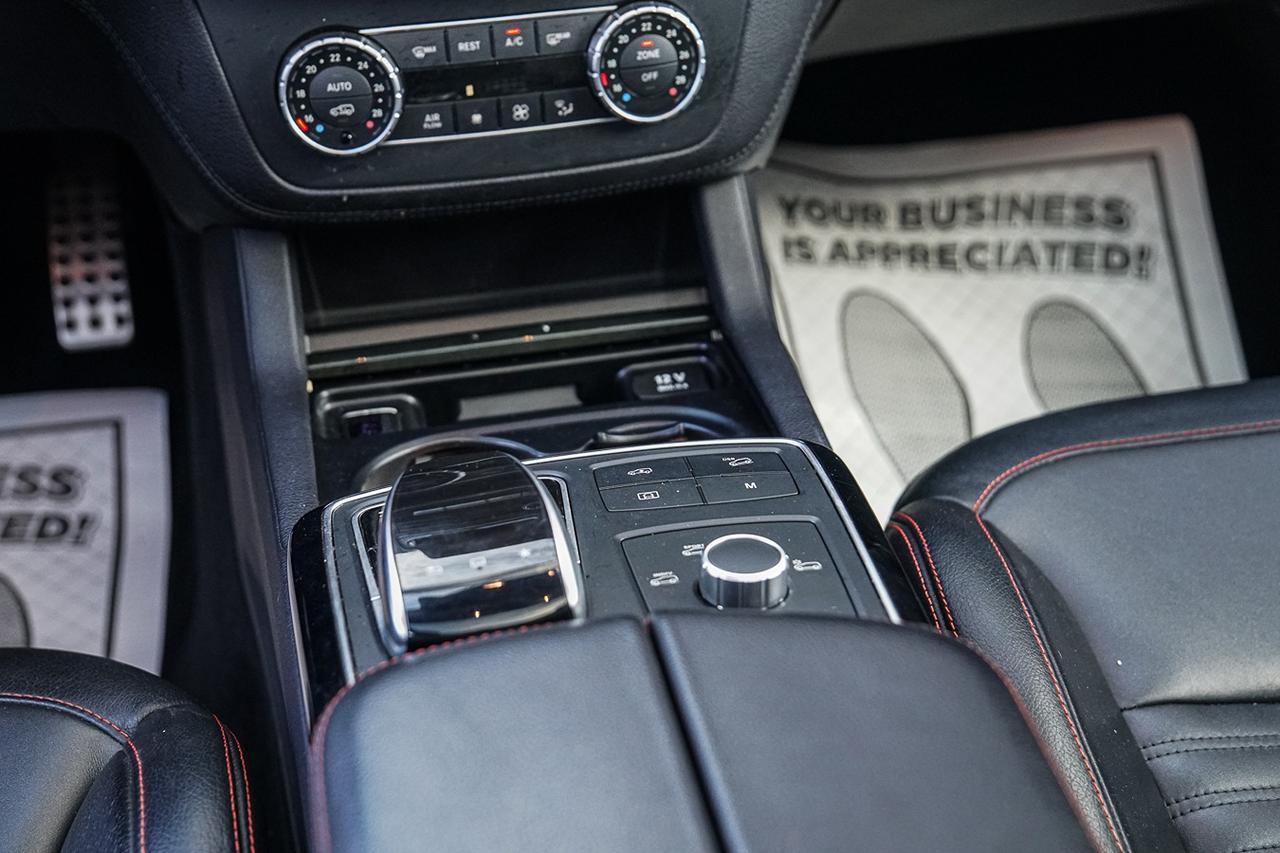 2016 Mercedes-Benz GLE GLE 350d COUPE 4MATIC|DIESEL|AMG PKG|HARMAN&KARDON Photo
