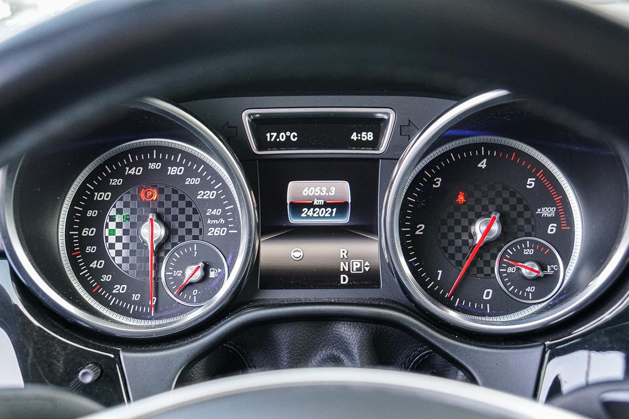 2016 Mercedes-Benz GLE GLE 350d COUPE 4MATIC|DIESEL|AMG PKG|HARMAN&KARDON Photo