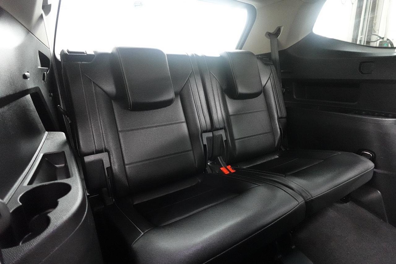 2021 Volkswagen Atlas 7 PASS,NO ACCIDENT,R LINE ONE OWNER,AWD Photo