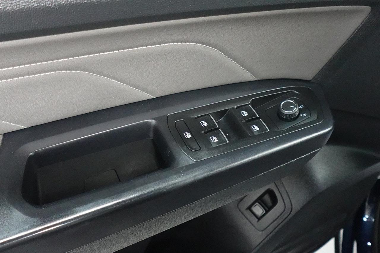 2021 Volkswagen Atlas 7 PASS,NO ACCIDENT,R LINE ONE OWNER,AWD Photo