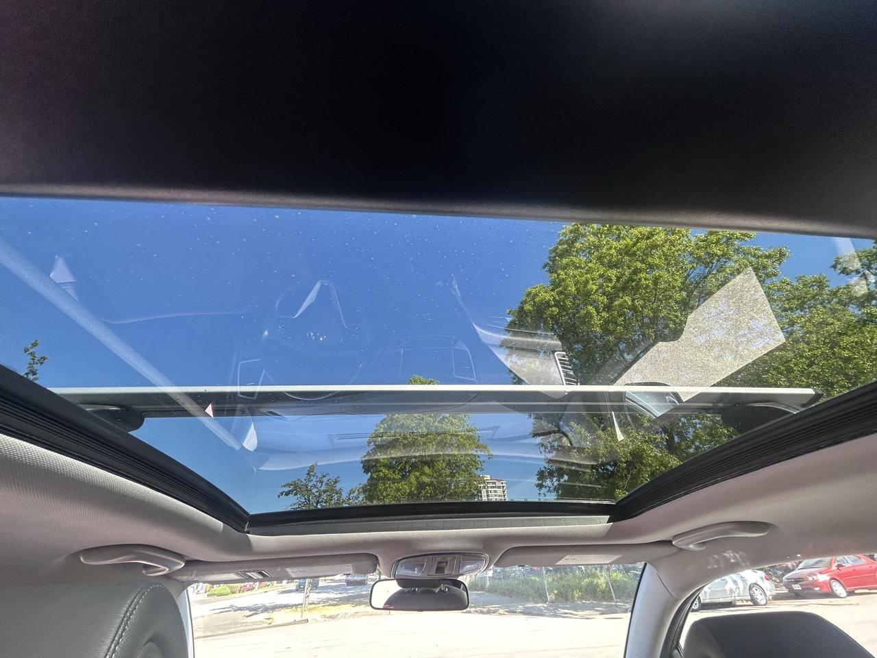 2017 Hyundai Tucson AWD 4dr 2.0L Photo