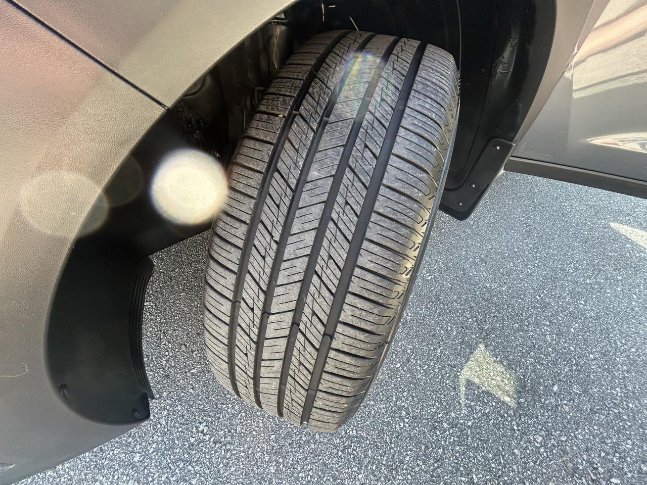 2017 Hyundai Tucson AWD 4dr 2.0L Photo