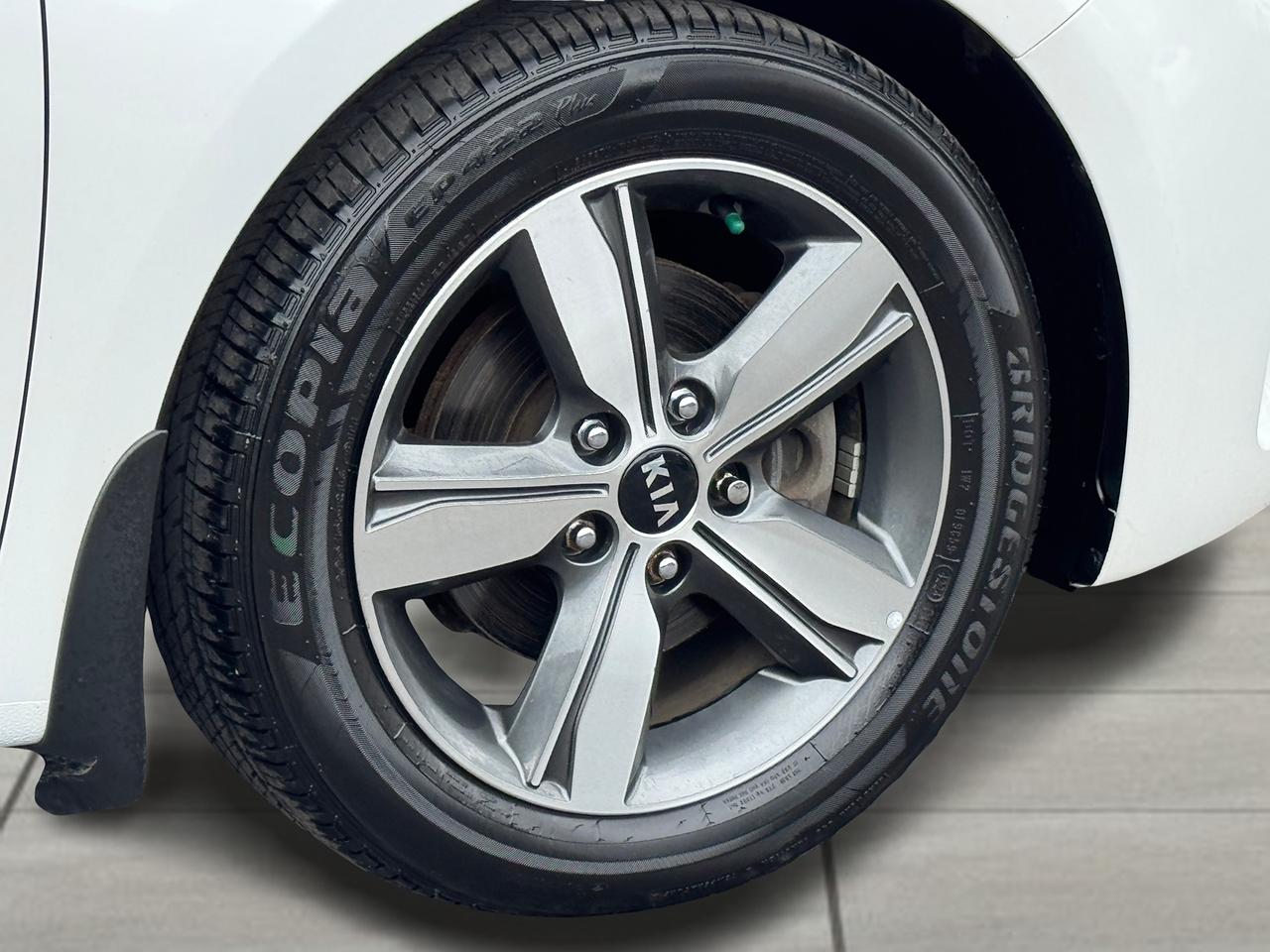 2018 Kia Forte LX+ONE OWNER+CLEAN CARFAX+APPLEPLAY Photo