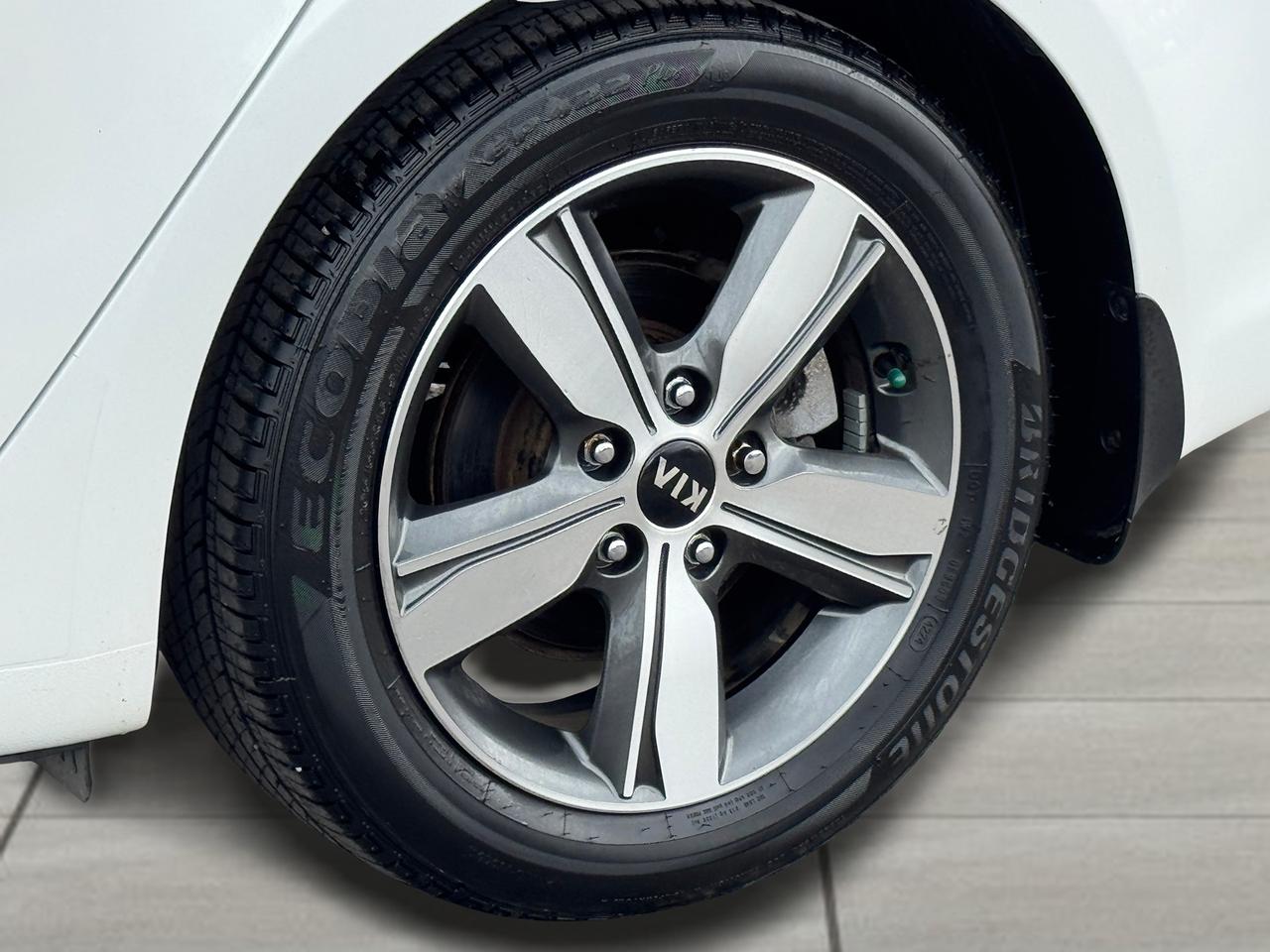 2018 Kia Forte LX+ONE OWNER+CLEAN CARFAX+APPLEPLAY Photo