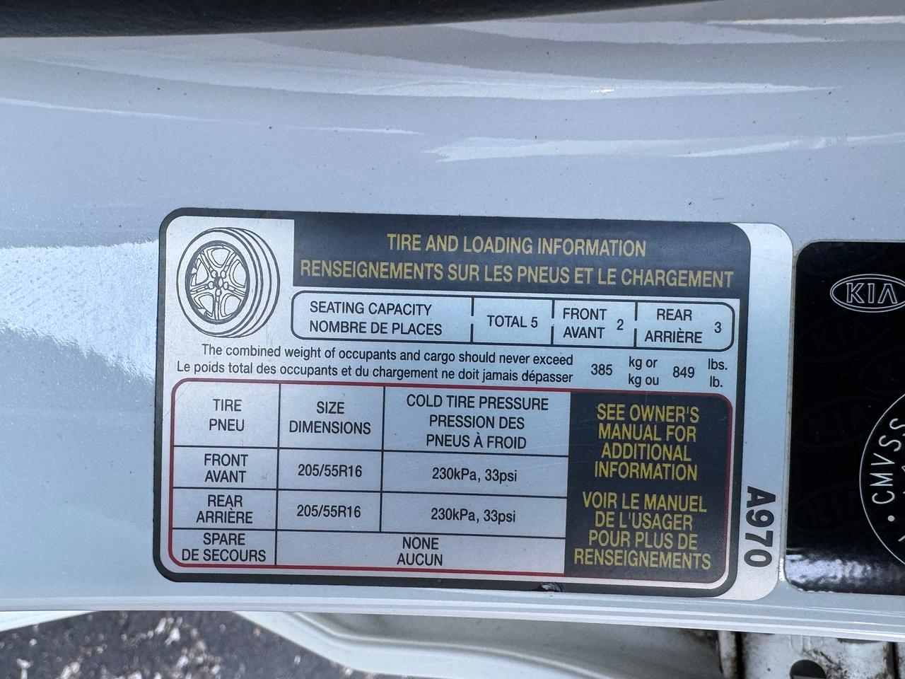 2018 Kia Forte LX+ONE OWNER+CLEAN CARFAX+APPLEPLAY Photo
