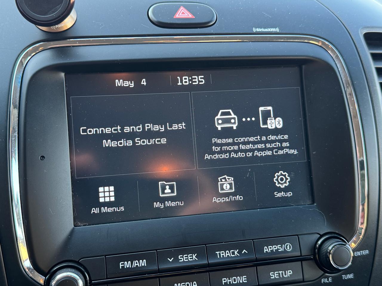 2018 Kia Forte LX+ONE OWNER+CLEAN CARFAX+APPLEPLAY Photo