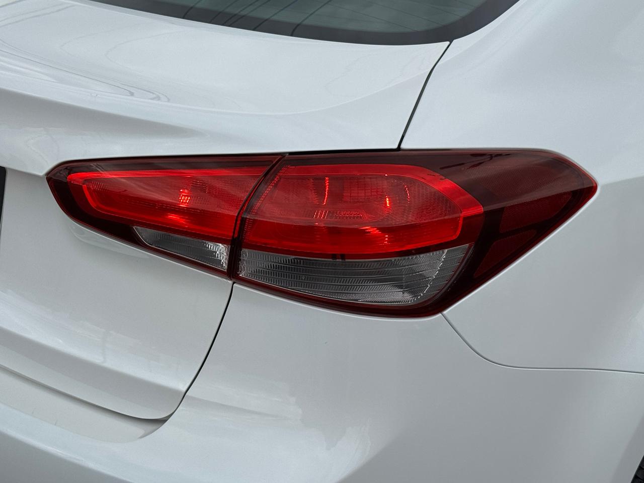 2018 Kia Forte LX+ONE OWNER+CLEAN CARFAX+APPLEPLAY Photo