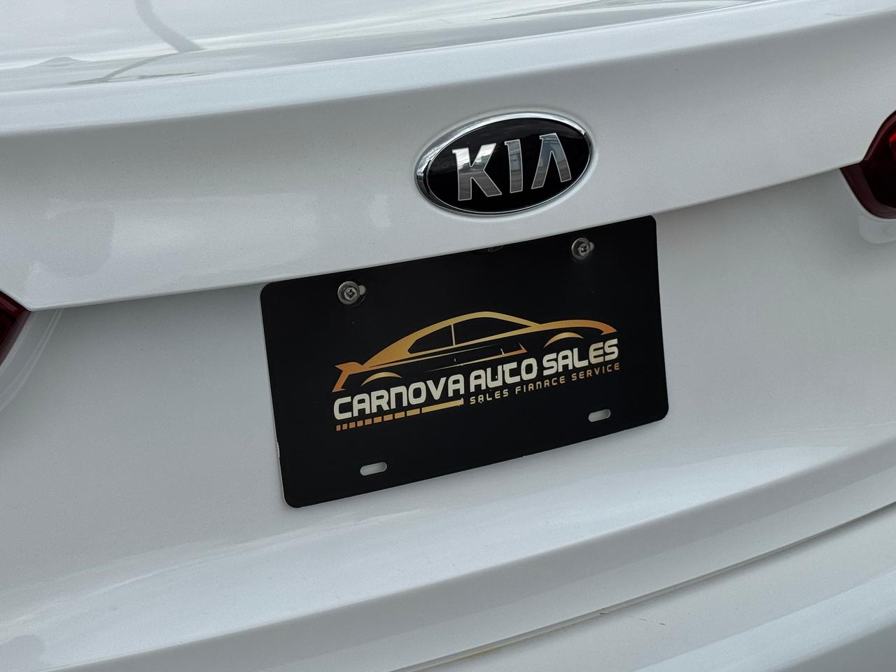 2018 Kia Forte LX+ONE OWNER+CLEAN CARFAX+APPLEPLAY Photo