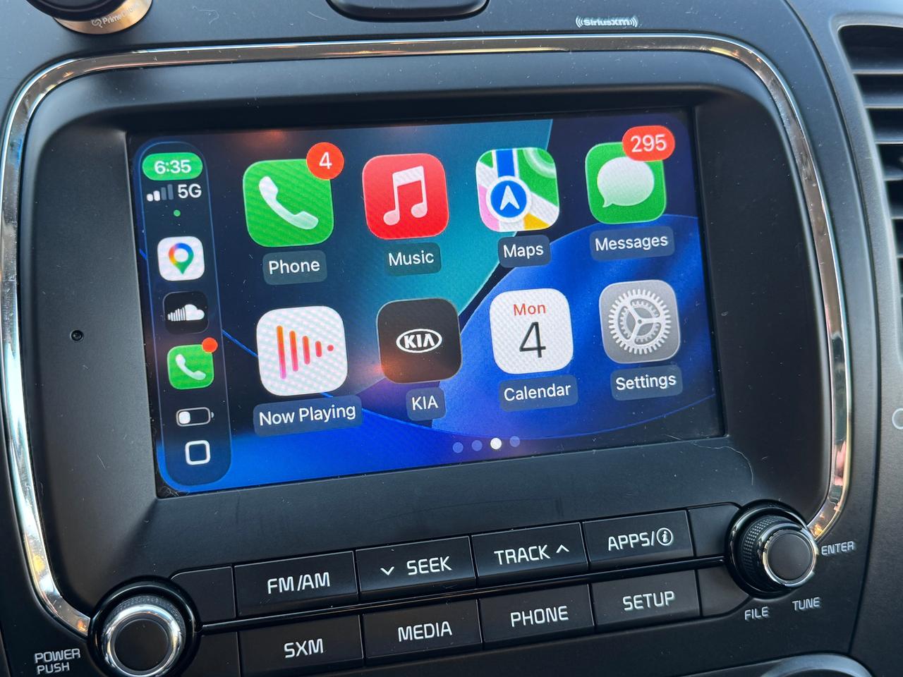 2018 Kia Forte LX+ONE OWNER+CLEAN CARFAX+APPLEPLAY Photo