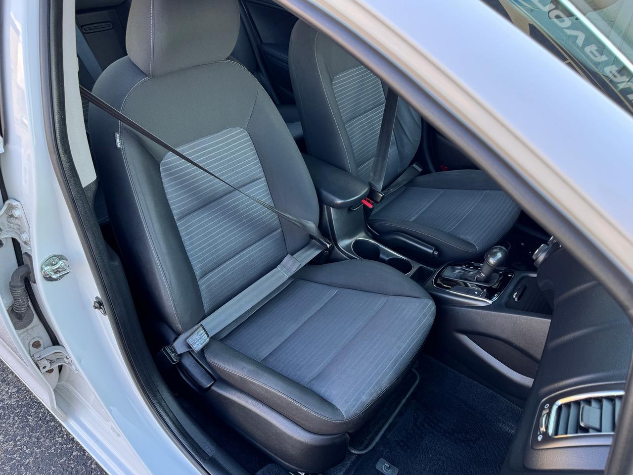 2018 Kia Forte LX+ONE OWNER+CLEAN CARFAX+APPLEPLAY Photo