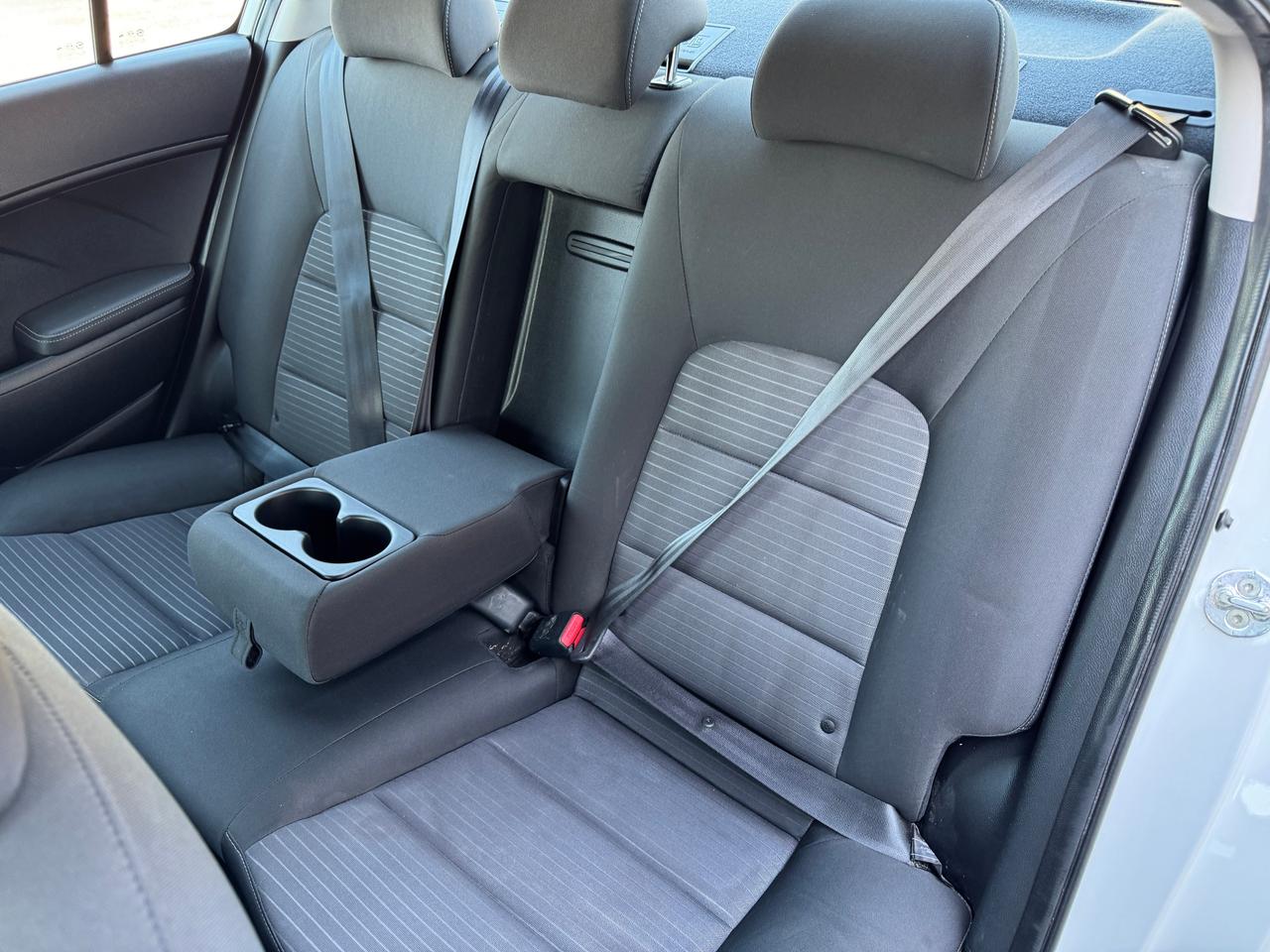 2018 Kia Forte LX+ONE OWNER+CLEAN CARFAX+APPLEPLAY Photo