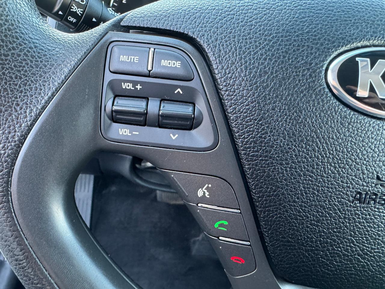 2018 Kia Forte LX+ONE OWNER+CLEAN CARFAX+APPLEPLAY Photo