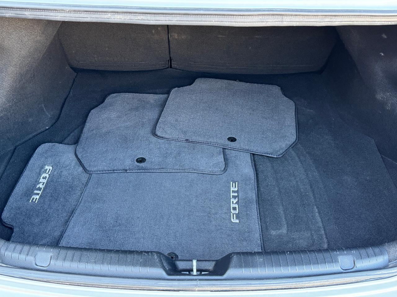 2018 Kia Forte LX+ONE OWNER+CLEAN CARFAX+APPLEPLAY Photo