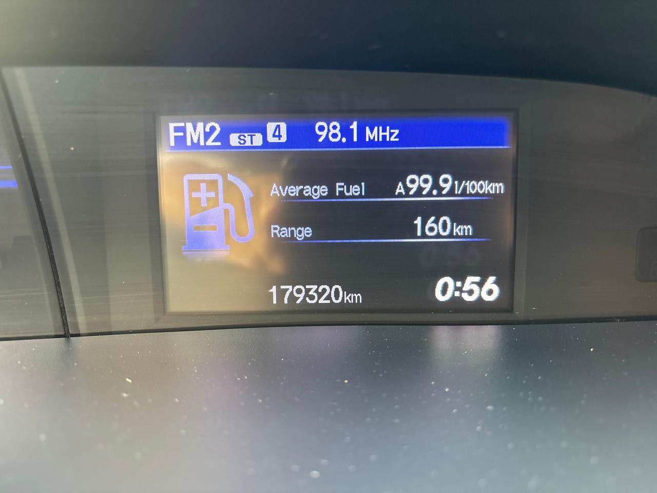2012 Honda Civic LX Photo