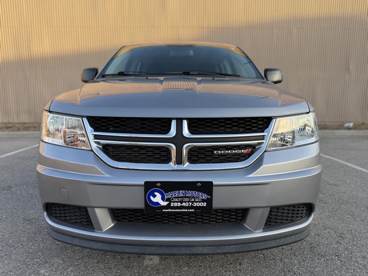 2015 Dodge Journey Canada Value Pkg Photo