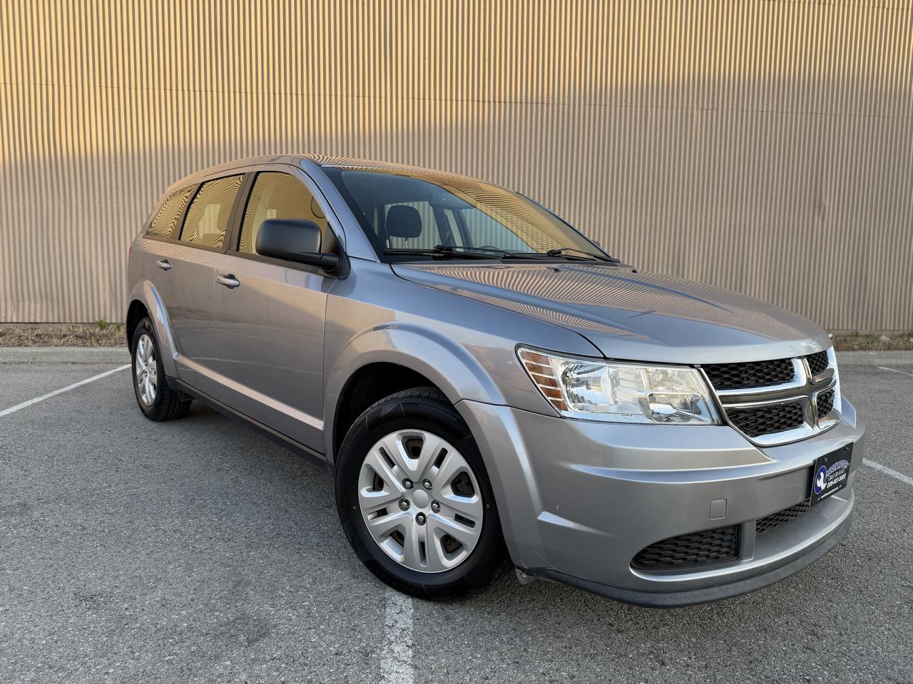 2015 Dodge Journey Canada Value Pkg Photo2