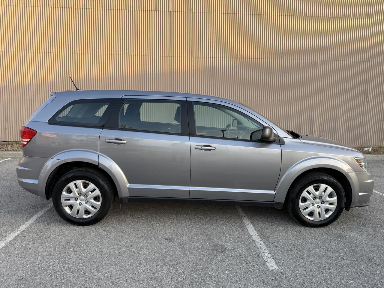 2015 Dodge Journey Canada Value Pkg Photo