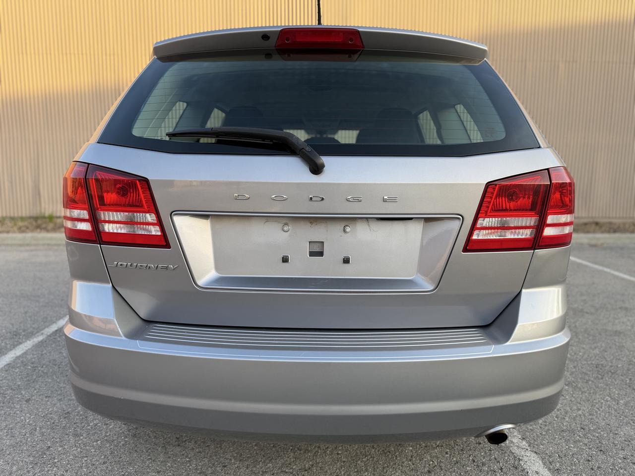 2015 Dodge Journey Canada Value Pkg Photo