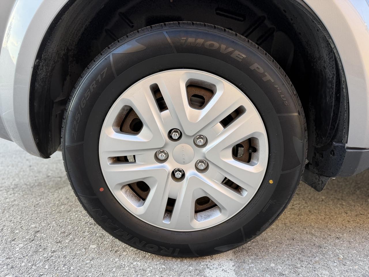 2015 Dodge Journey Canada Value Pkg Photo