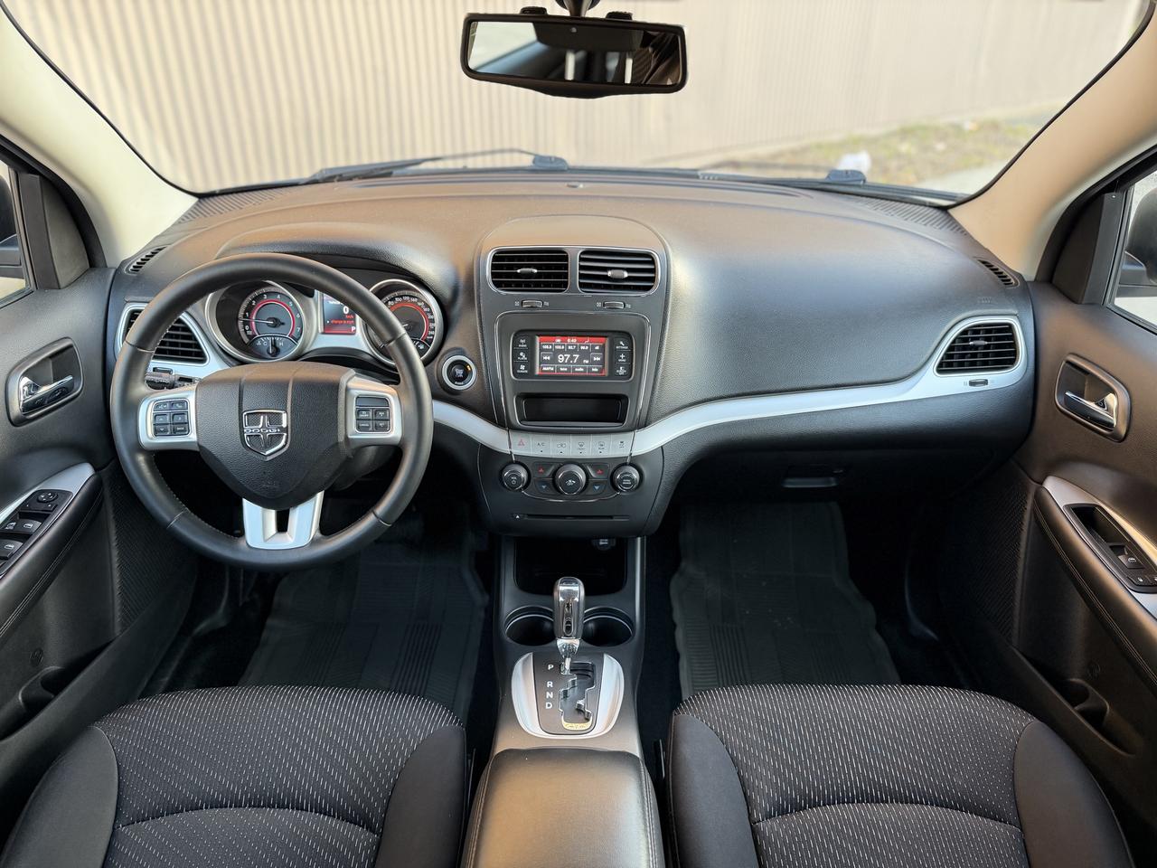 2015 Dodge Journey Canada Value Pkg Photo
