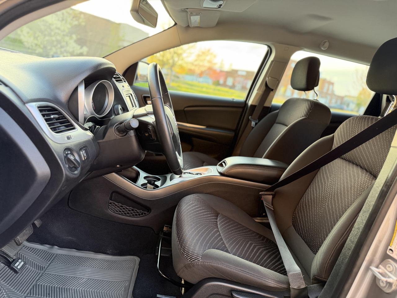 2015 Dodge Journey Canada Value Pkg Photo