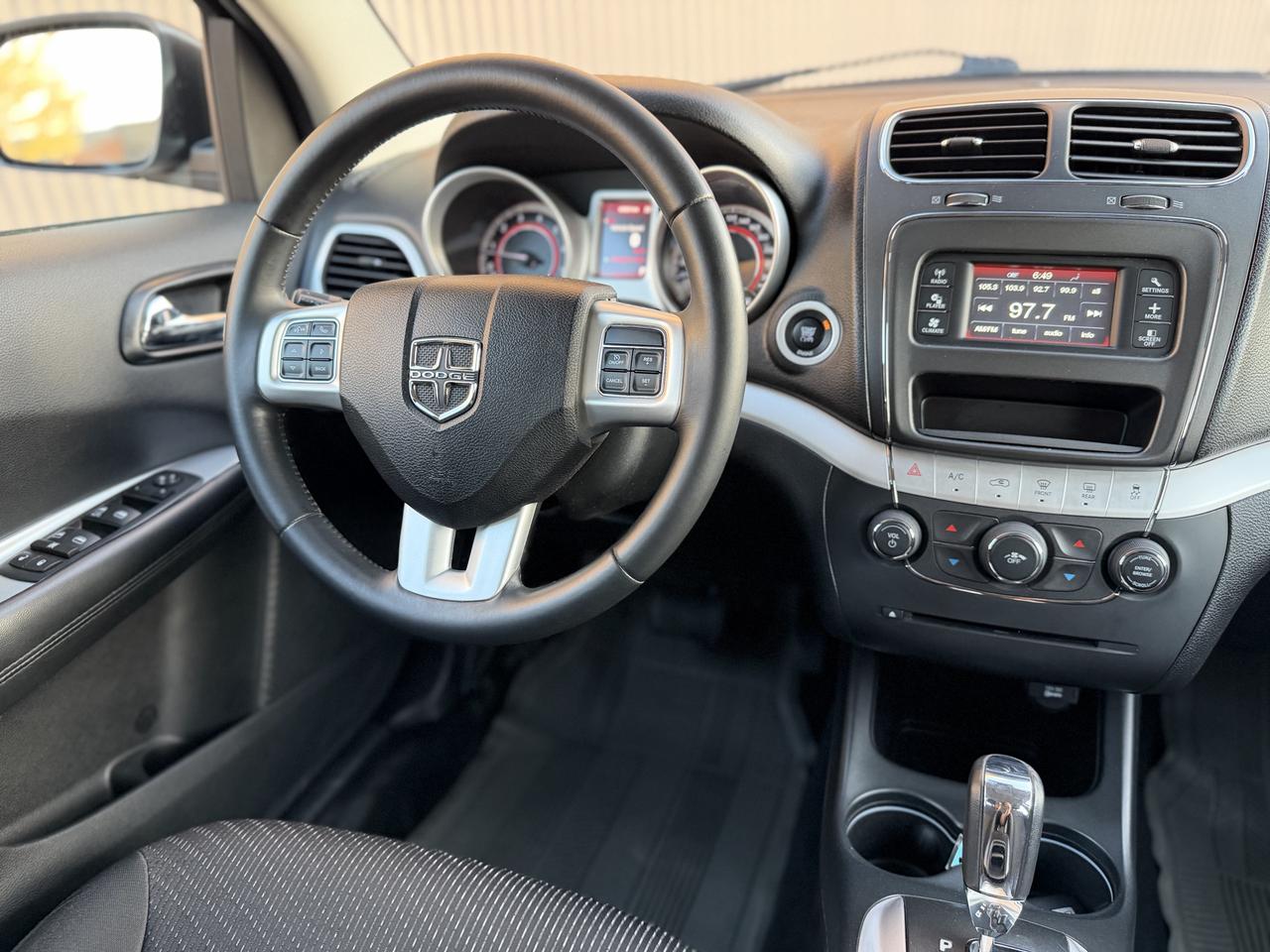 2015 Dodge Journey Canada Value Pkg Photo