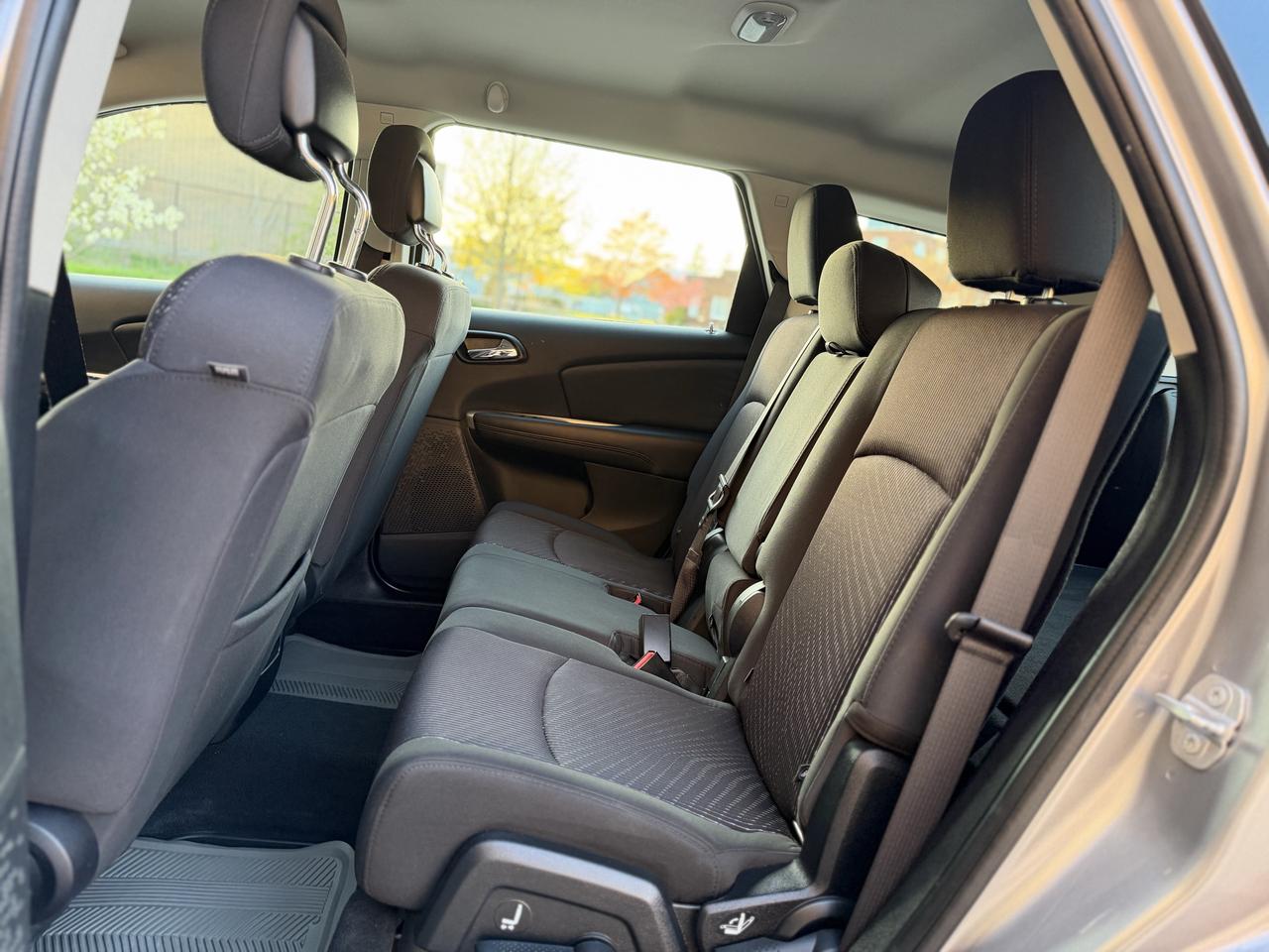 2015 Dodge Journey Canada Value Pkg Photo