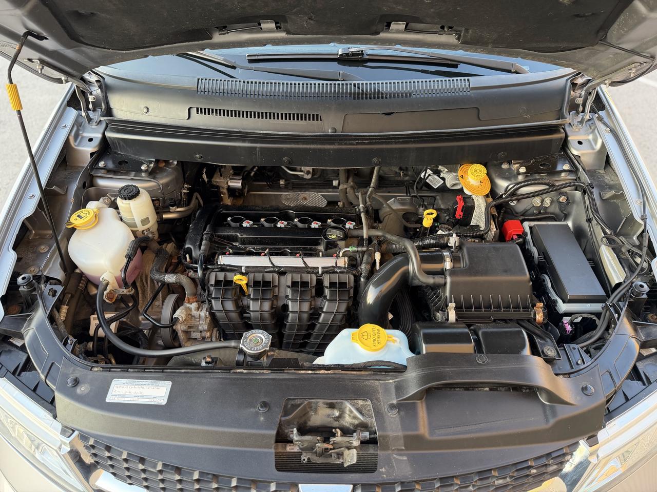 2015 Dodge Journey Canada Value Pkg Photo