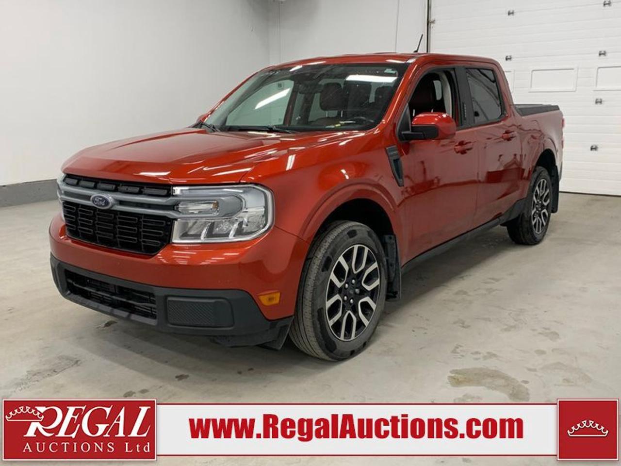 OFFERS WILL NOT BE ACCEPTED BY EMAIL OR PHONE - THIS VEHICLE WILL GO ON LIVE ONLINE AUCTION on Saturday May 30.<br> SALE STARTS AT 11:00 AM.<br><br>VEHICLE DESCRIPTION <br/>Stock #: 32498 <br/>Lot #:  <br/>Reserve Price: $29,500 <br/>CarProof Report: Available at www.RegalAuctions.com <br/><br/>IMPORTANT DECLARATION <br/>Finance Repo: This vehicle has been seized or surrendered to a creditor or bankruptcy trustee. <br/>Active Status: This vehicles title is listed as Active Status. <br/> Live Online Bidding: This vehicle will be available for bidding over the internet, visit www.RegalAuctions.com to register. <br/> <br/>The simple solution to selling your car or truck. Bring your clean vehicle in with your Drivers License and current Registration and well put it on the auction block at our next sale.<br/><br/>www.RegalAuctions.com