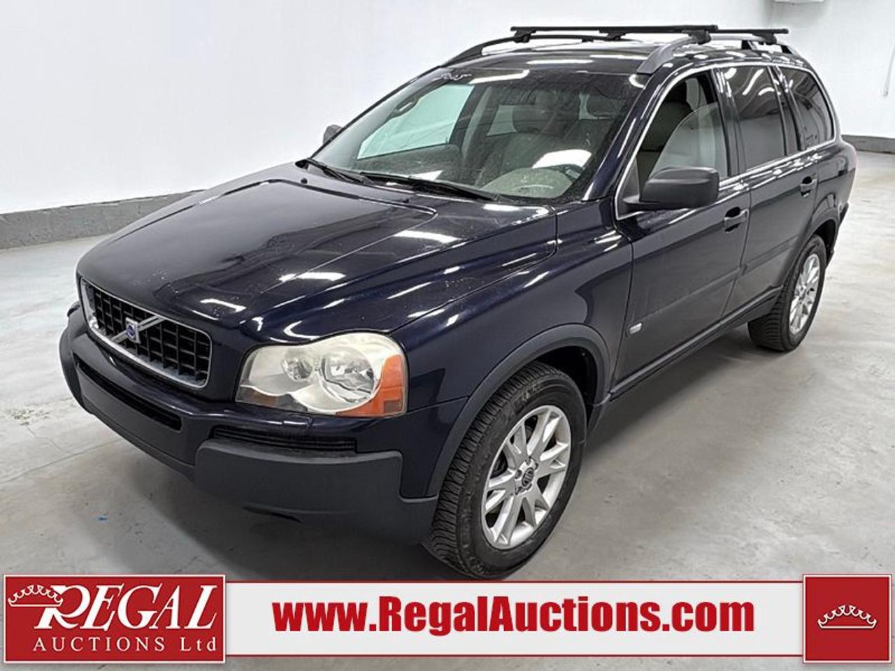 OFFERS WILL NOT BE ACCEPTED BY EMAIL OR PHONE - THIS VEHICLE WILL GO ON TIMED ONLINE AUCTION on Tuesday May 12.<br><br/>VEHICLE DESCRIPTION <br/>Stock #: 33472 <br/>Lot #: 866 <br/>Reserve Price: $1,900 <br/>CarProof Report: Not Available <br/><br/>IMPORTANT DECLARATION <br/>Hail Damage: Hail Damage. <br/>Active Status: This vehicles title is listed as Active Status. <br/> Live Online Bidding: This vehicle will be available for bidding over the internet, visit www.RegalAuctions.com to register. <br/> <br/>The simple solution to selling your car or truck. Bring your clean vehicle in with your Drivers License and current Registration and well put it on the auction block at our next sale.<br/><br/>www.RegalAuctions.com