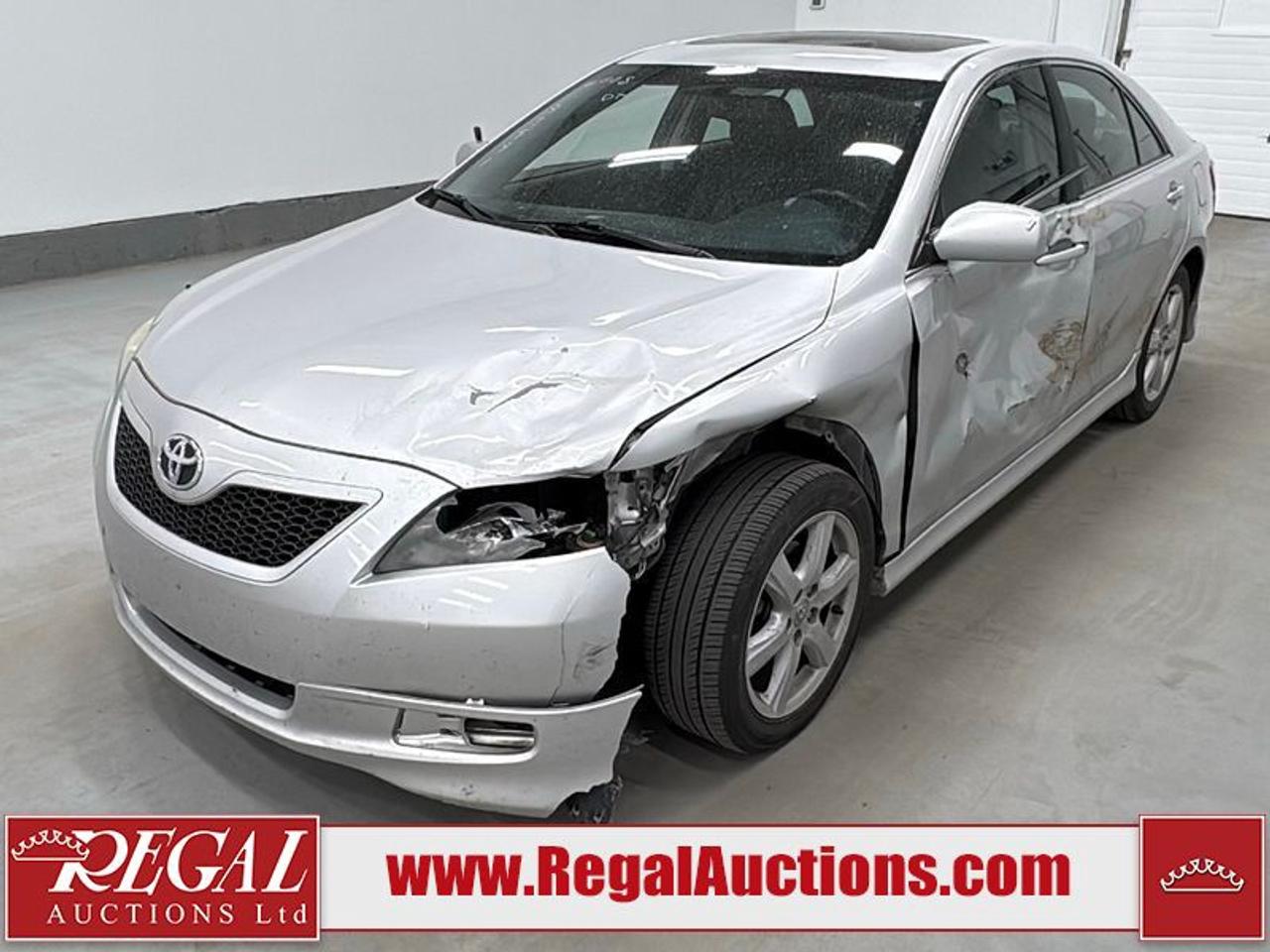 OFFERS WILL NOT BE ACCEPTED BY EMAIL OR PHONE - THIS VEHICLE WILL GO ON TIMED ONLINE AUCTION on Tuesday May 12.<br><br/>VEHICLE DESCRIPTION <br/>Stock #: 33491 <br/>Lot #: 910DT <br/>Reserve Price: $3,000 <br/>CarProof Report: Available at www.RegalAuctions.com <br/><br/>IMPORTANT DECLARATION <br/>Claim History: Claim History. <br/>Dealership Trade-In: Unit was traded in and is being sold on behalf of a franchise dealership. <br/>Frame Damage: This vehicles frame is damaged and may be unsafe. <br/>Mechanical Problems: This vehicle has non-specific mechanical problems. <br/> *POSSIBLE FRAME DAMAGE* *SUSPENSION REQUIRES REPAIR*  <br/>Active Status: This vehicles title is listed as Active Status. <br/> Live Online Bidding: This vehicle will be available for bidding over the internet, visit www.RegalAuctions.com to register. <br/> <br/>The simple solution to selling your car or truck. Bring your clean vehicle in with your Drivers License and current Registration and well put it on the auction block at our next sale.<br/><br/>www.RegalAuctions.com