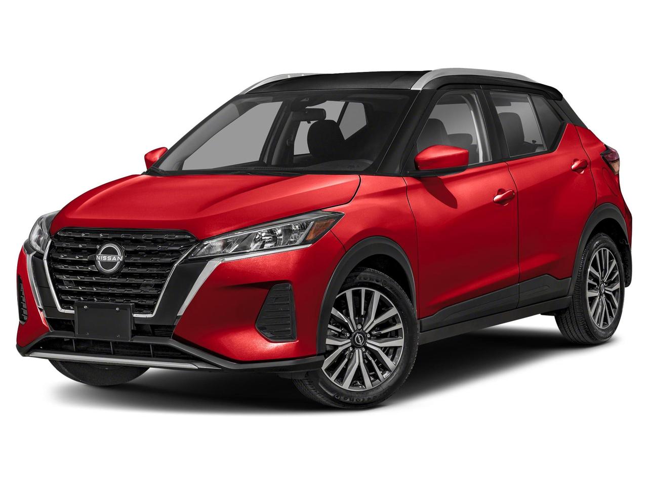 Used 2024 Nissan Kicks SV Accident Free | One Owner | Low KM for sale in Winnipeg, MB