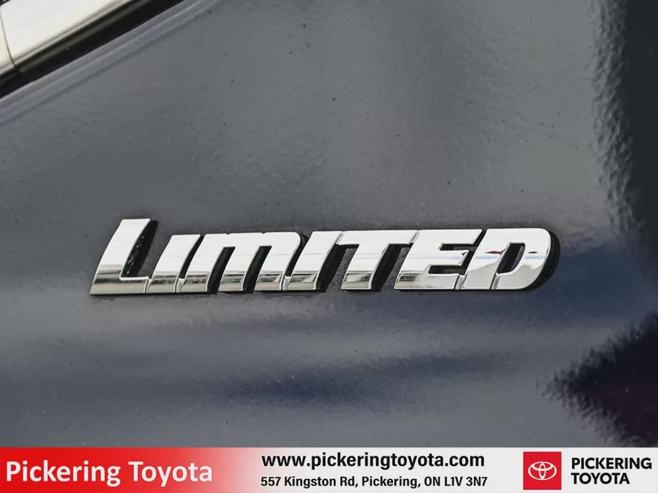 2023 Toyota Tundra Crewmax Limited Long Box Photo
