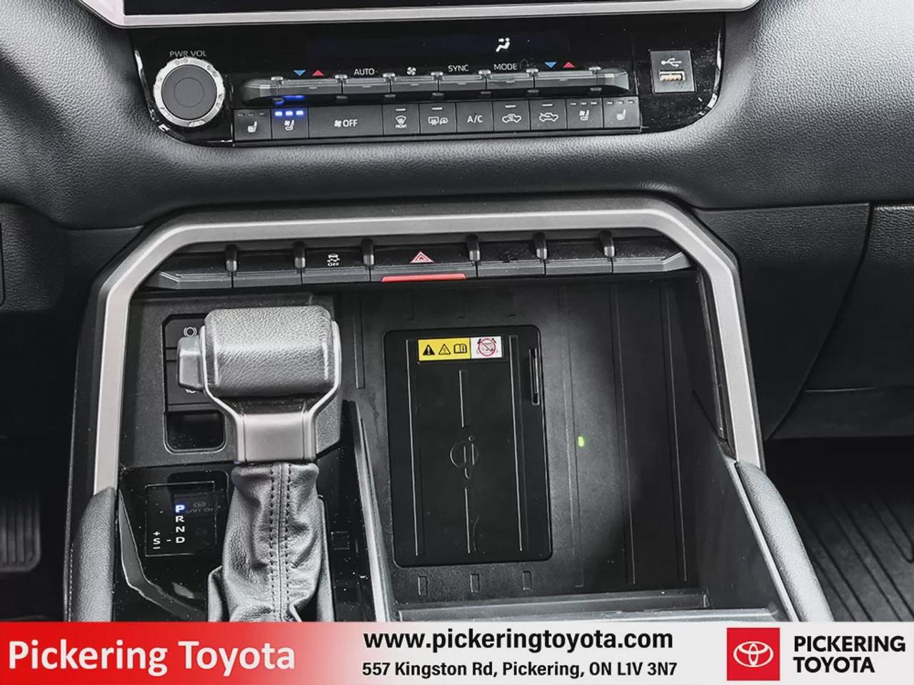 2023 Toyota Tundra Crewmax Limited Long Box Photo