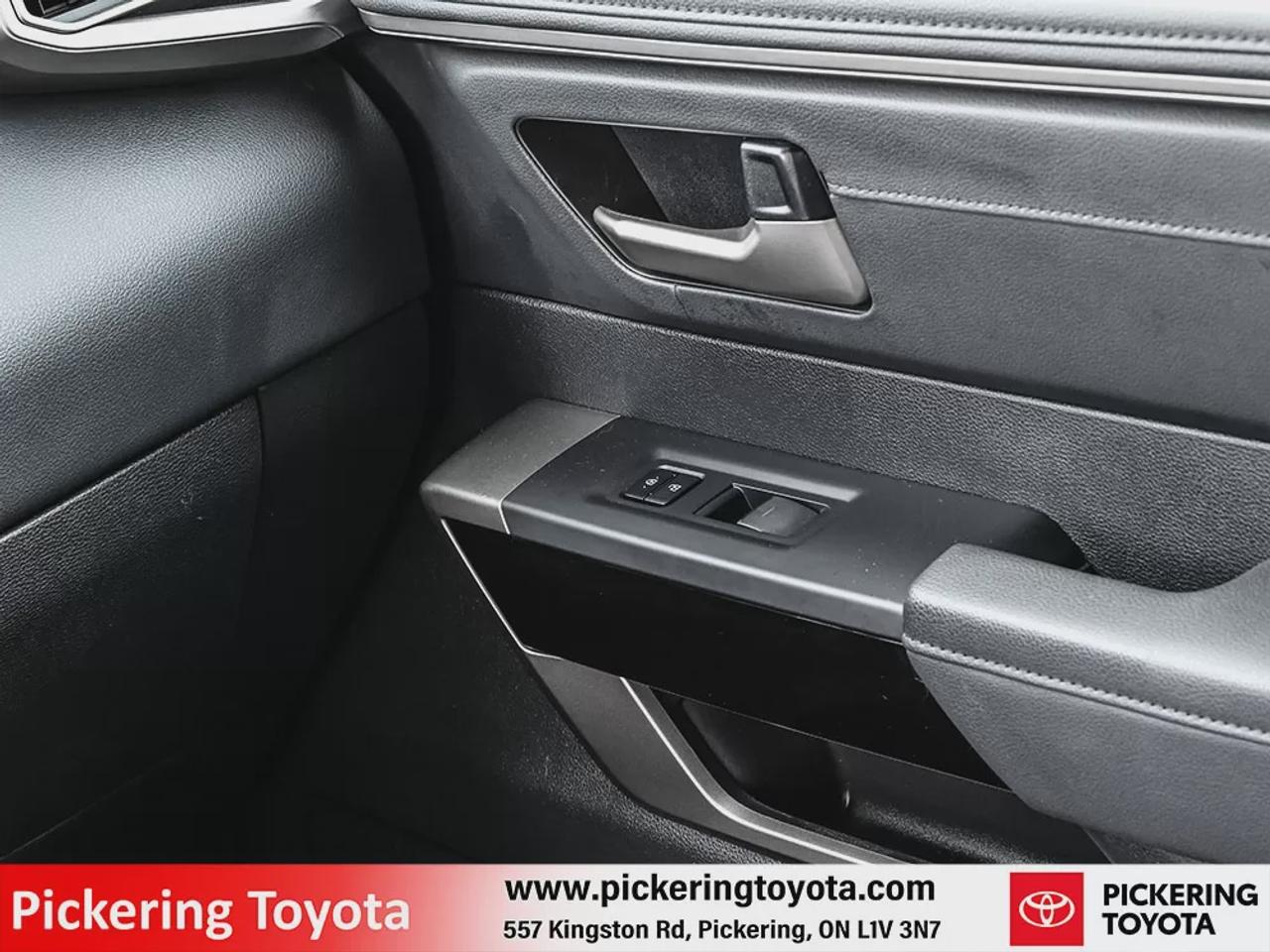 2023 Toyota Tundra Crewmax Limited Long Box Photo