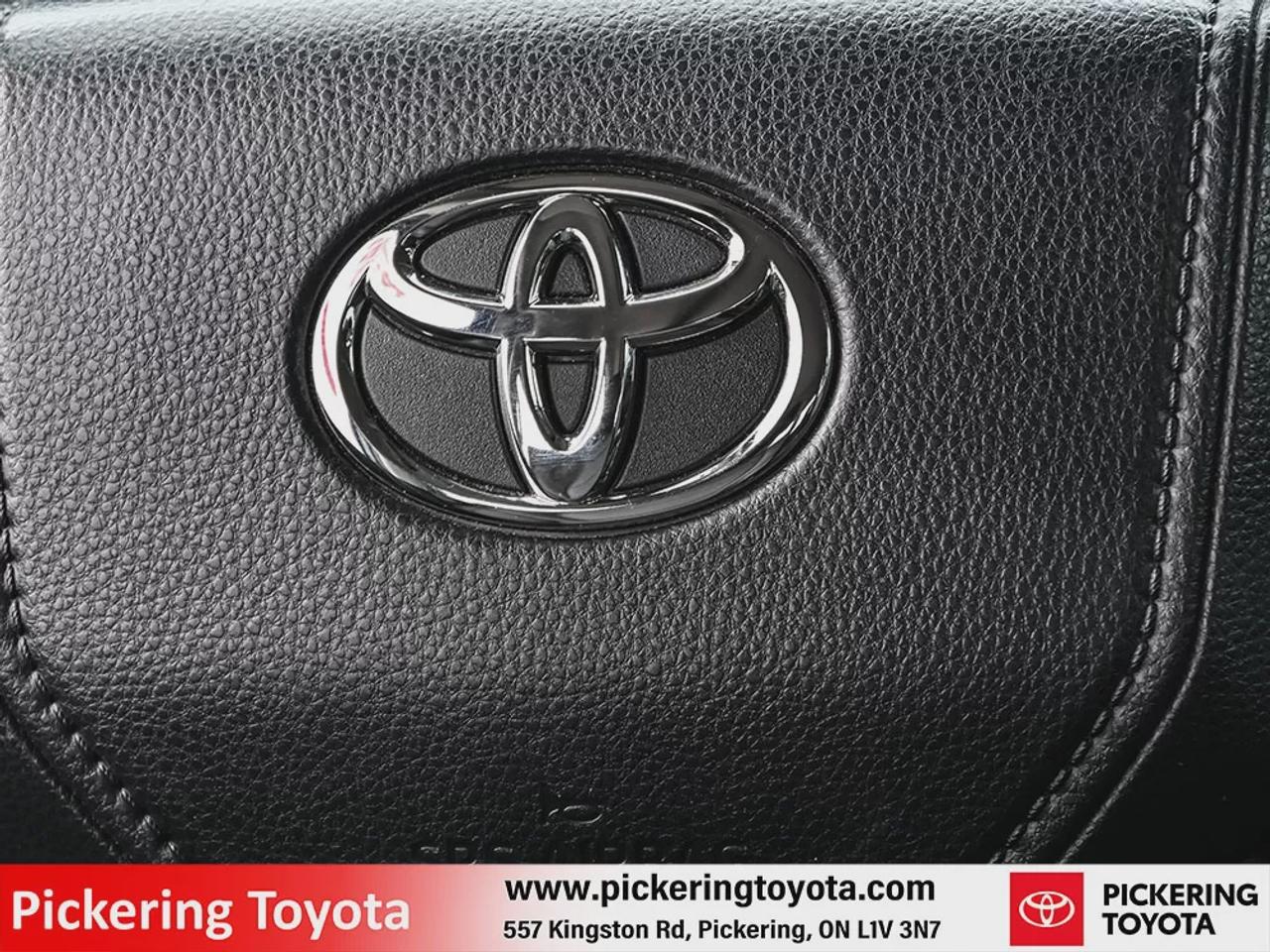 2023 Toyota Tundra Crewmax Limited Long Box Photo