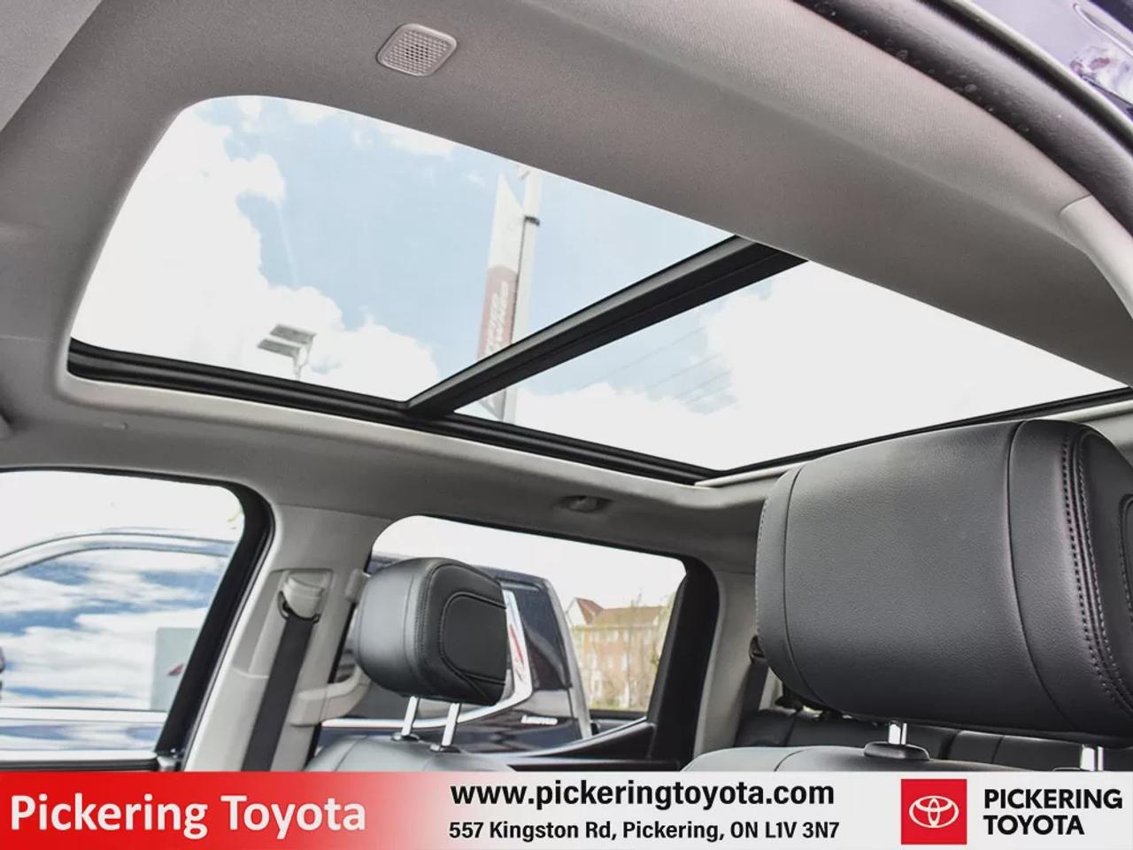 2023 Toyota Tundra Crewmax Limited Long Box Photo
