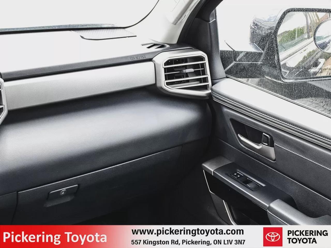 2023 Toyota Tundra Crewmax Limited Long Box Photo