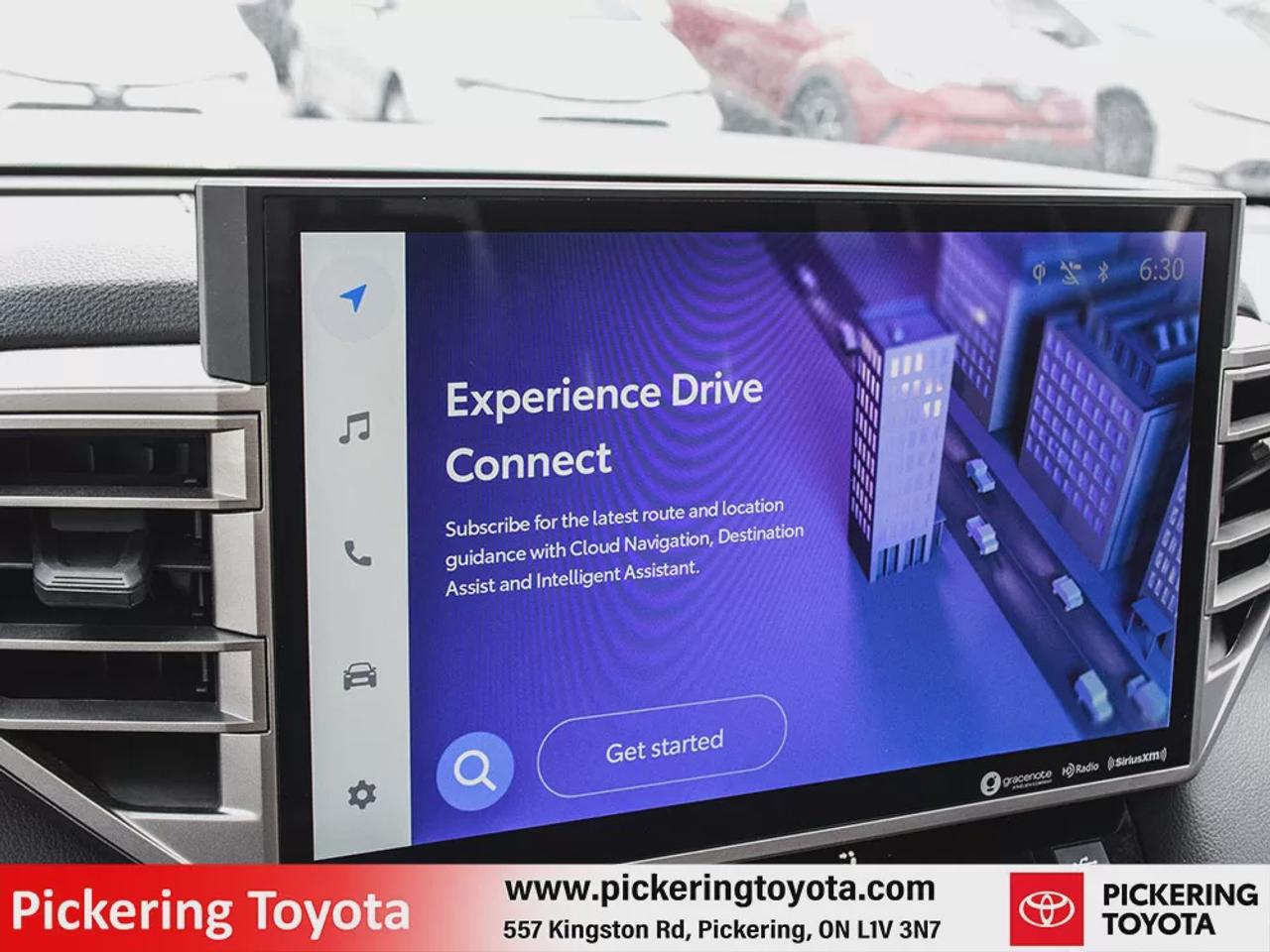 2023 Toyota Tundra Crewmax Limited Long Box Photo