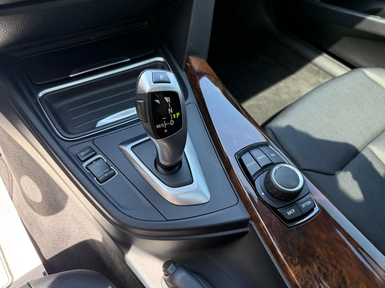 2013 BMW 3 Series 4dr Sdn 328i xDrive AWD Photo