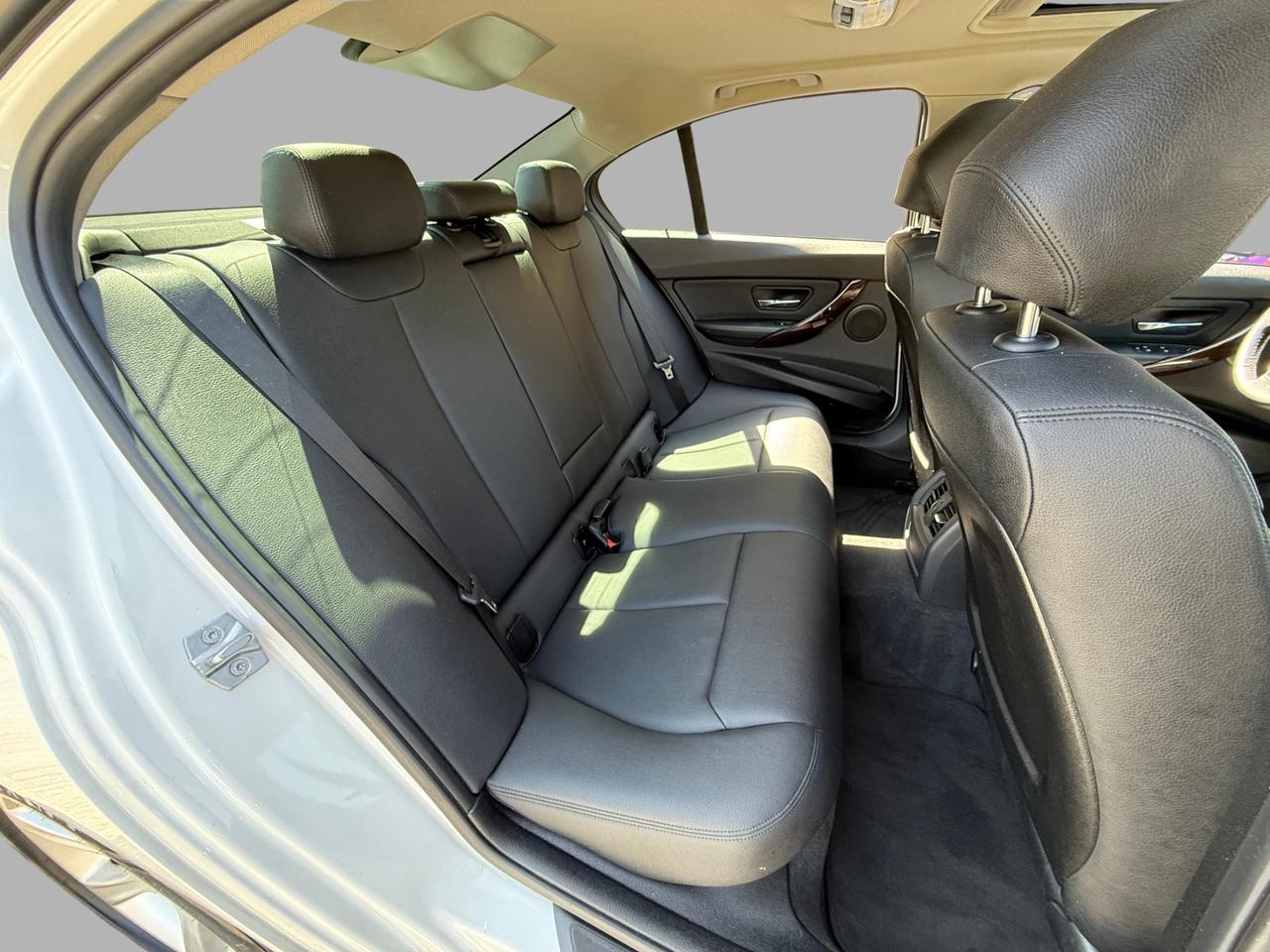 2013 BMW 3 Series 4dr Sdn 328i xDrive AWD Photo