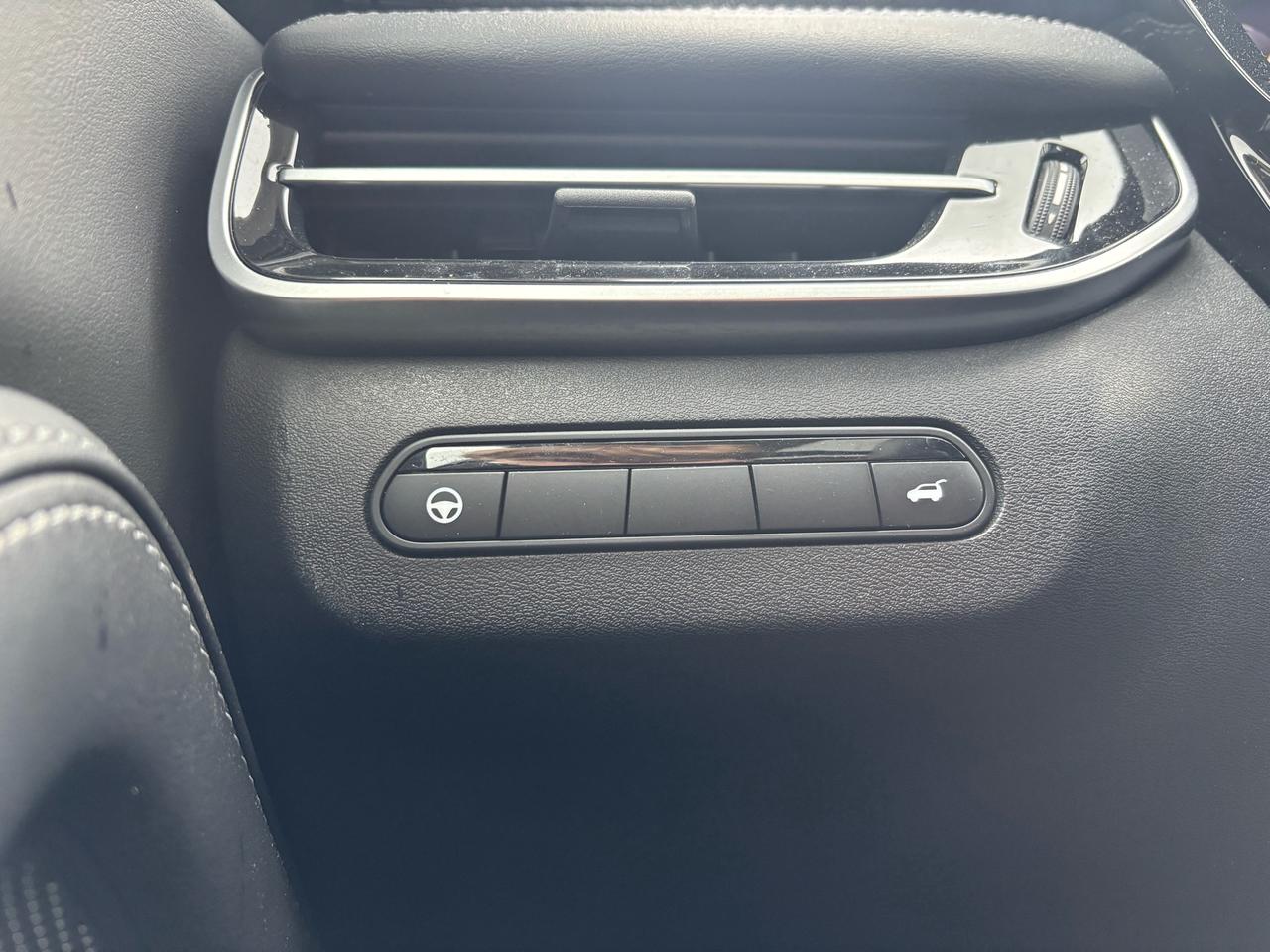 2023 Infiniti QX60 LUXE AWD Photo