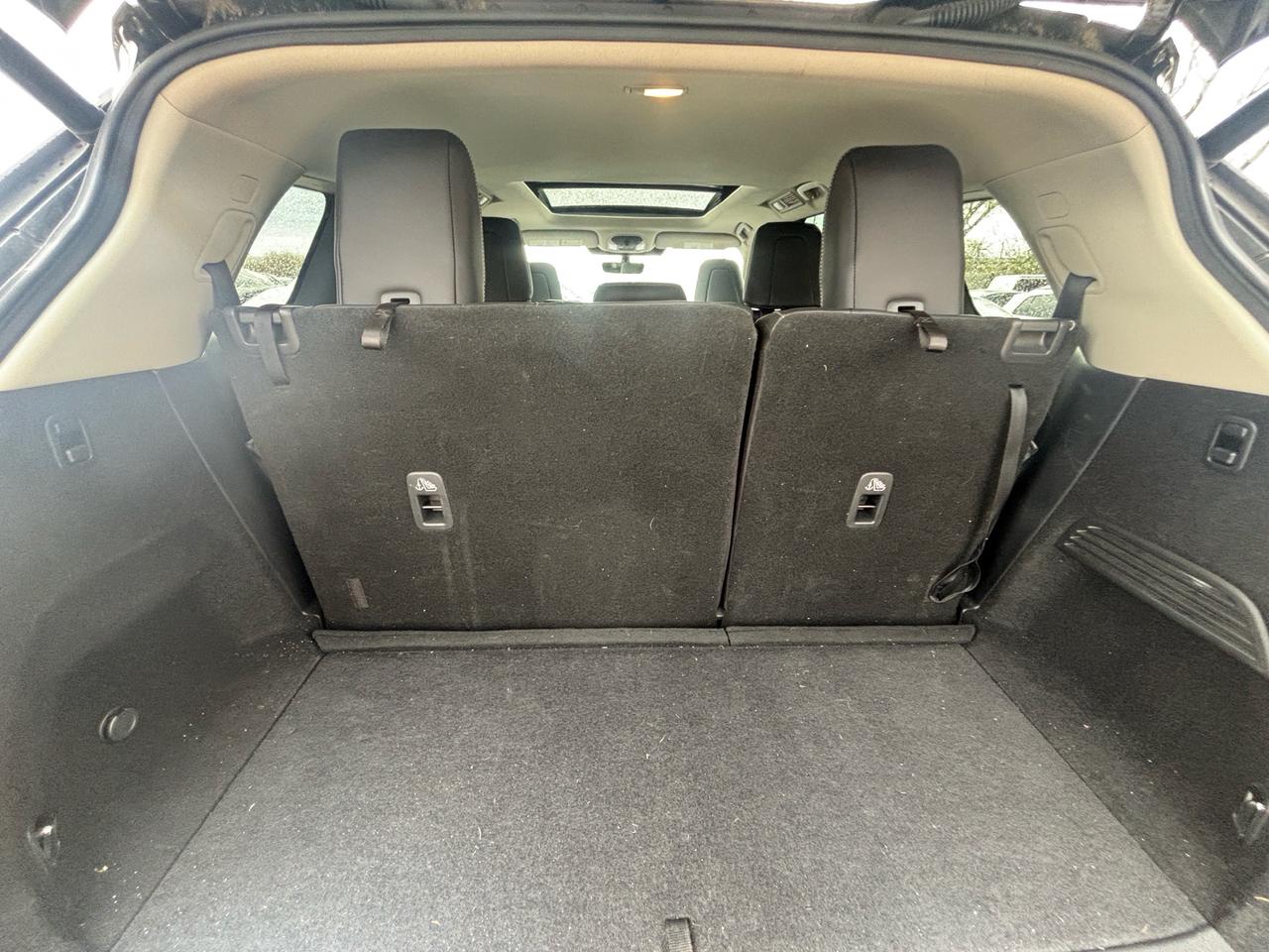 2023 Infiniti QX60 LUXE AWD Photo