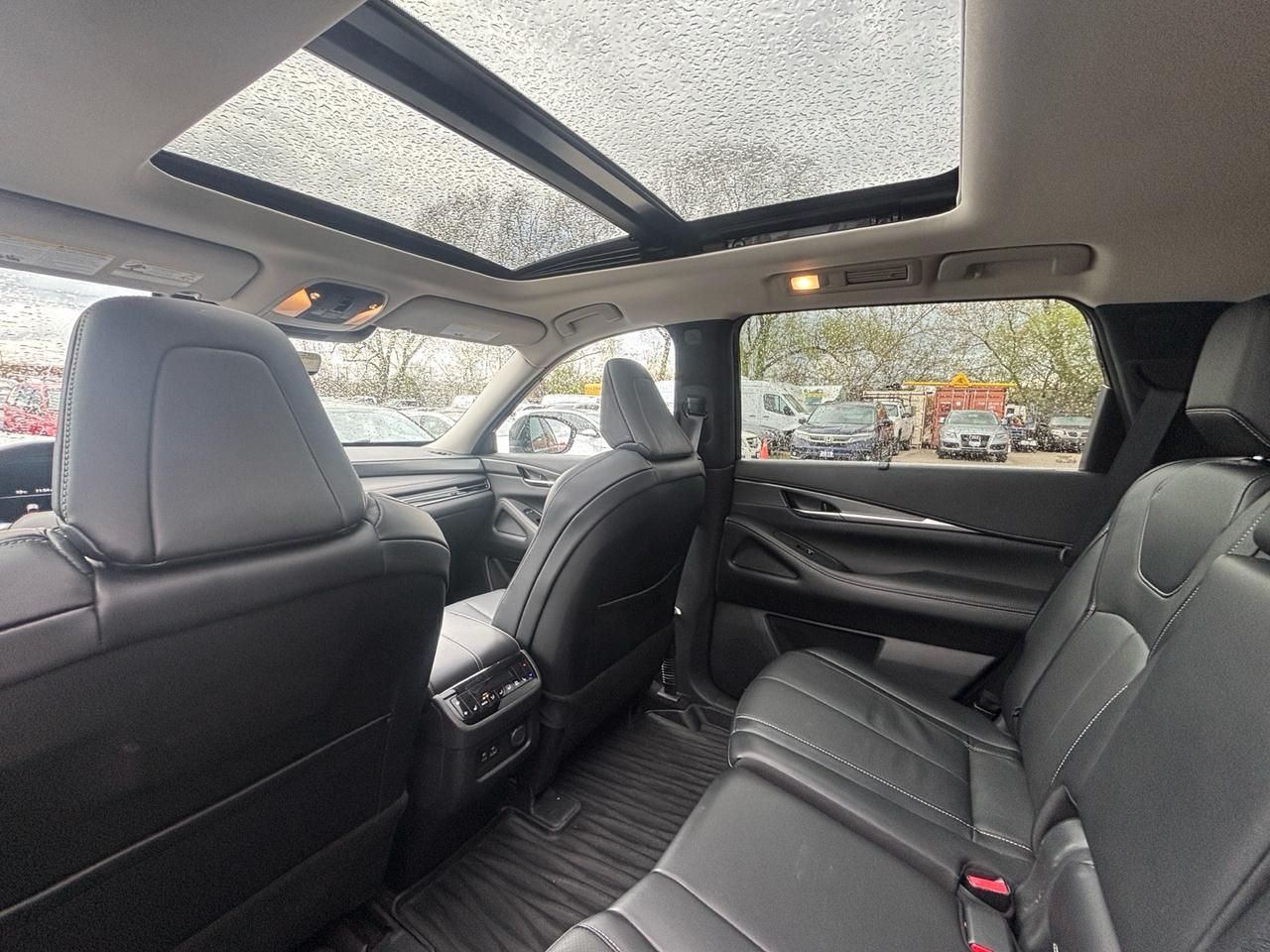 2023 Infiniti QX60 LUXE AWD Photo