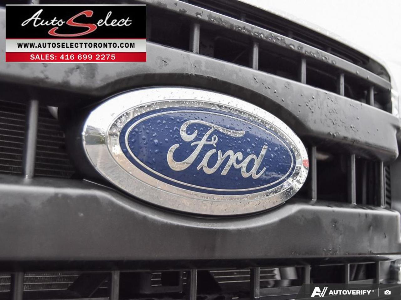 2022 Ford F-250 XL **6.2L V8** 4x4 - Backup Camera - Clean Carfax Photo