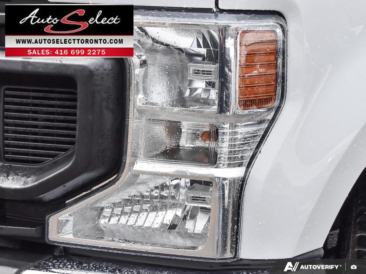 2022 Ford F-250 XL **6.2L V8** 4x4 - Backup Camera - Clean Carfax Photo