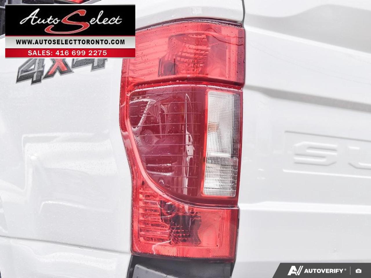 2022 Ford F-250 XL **6.2L V8** 4x4 - Backup Camera - Clean Carfax Photo