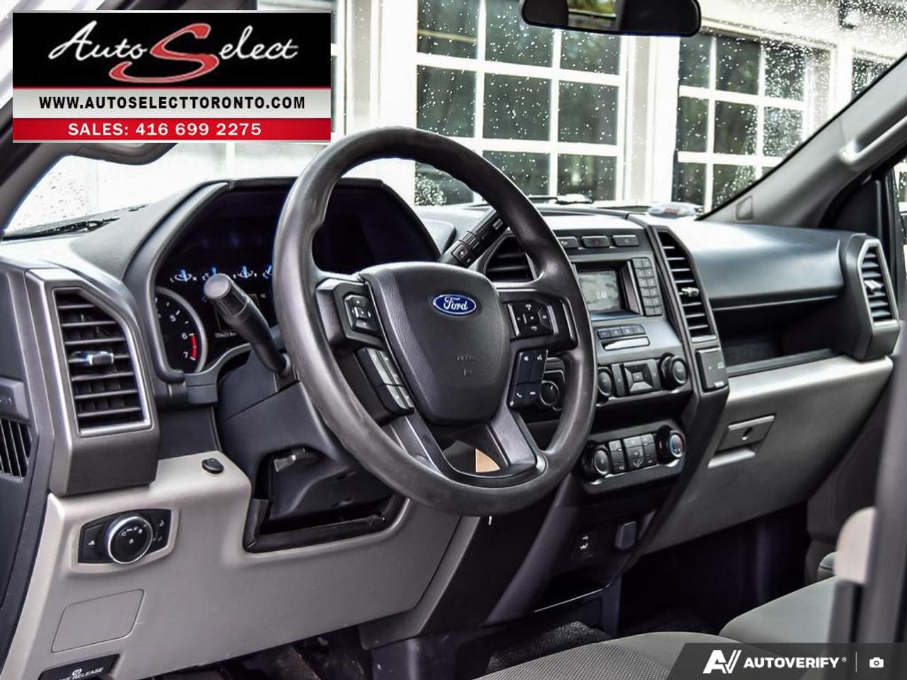 2022 Ford F-250 XL **6.2L V8** 4x4 - Backup Camera - Clean Carfax Photo
