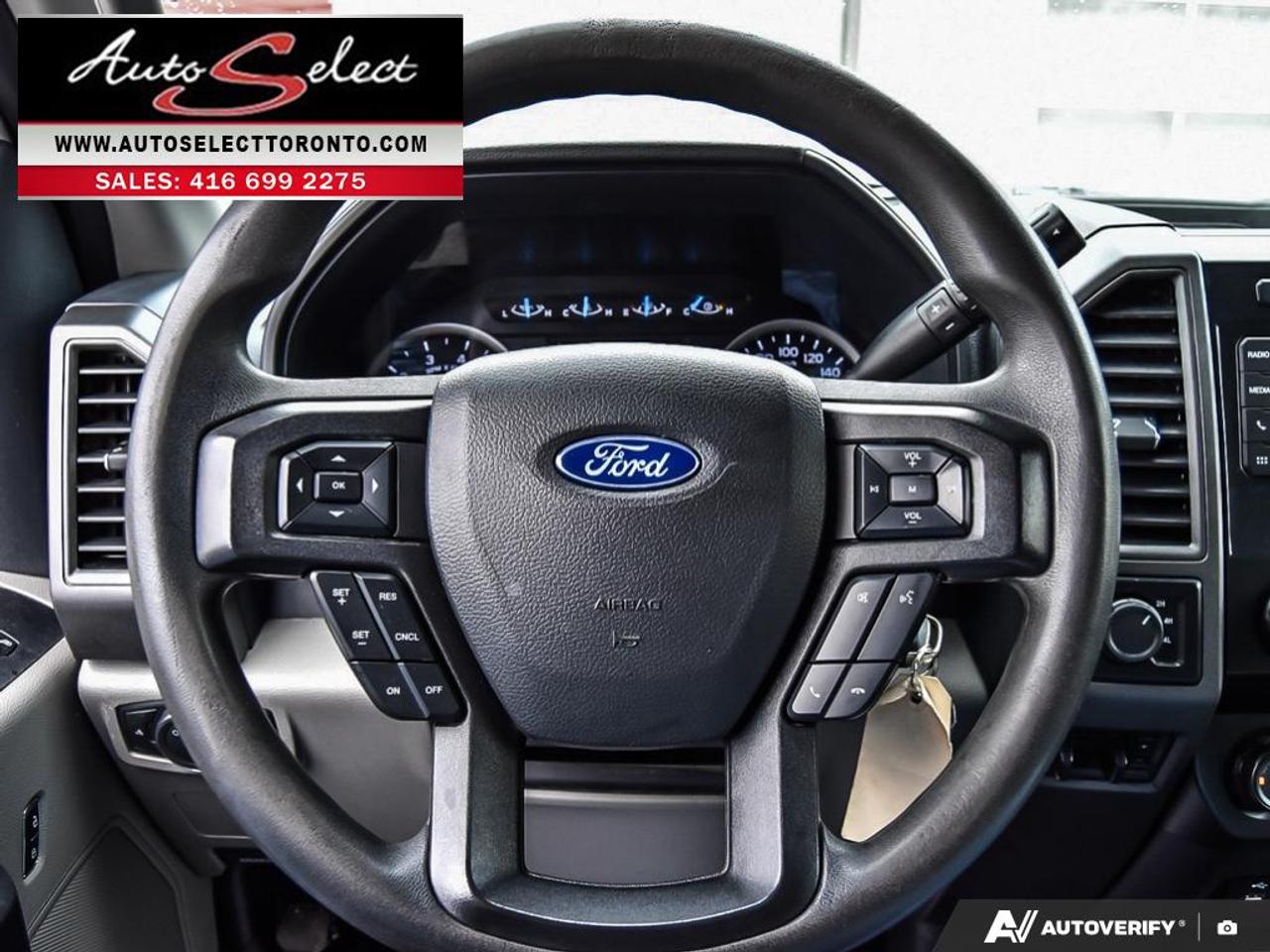 2022 Ford F-250 XL **6.2L V8** 4x4 - Backup Camera - Clean Carfax Photo
